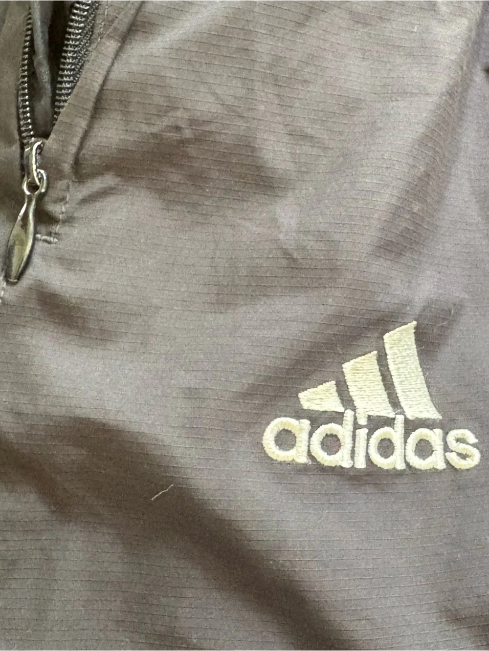 adidas men track